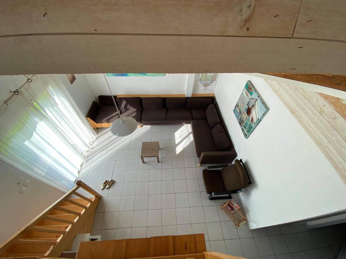 Ensemble De 3 Villas Avec Piscine Chauffee, Esprit Detente Sanguinet Eksteriør bilde