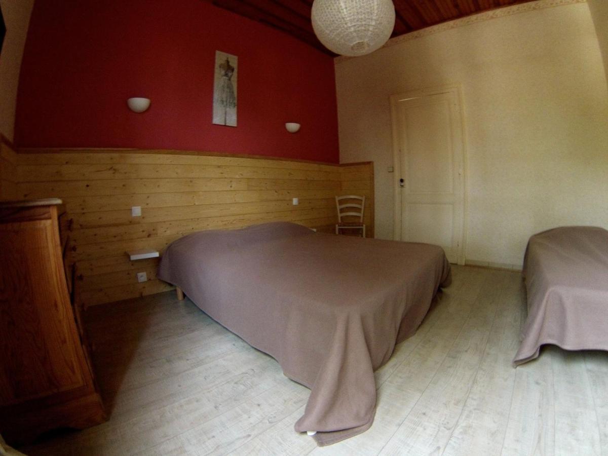 Ensemble De 3 Villas Avec Piscine Chauffee, Esprit Detente Sanguinet Eksteriør bilde